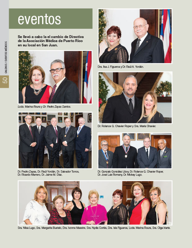 Eventos 