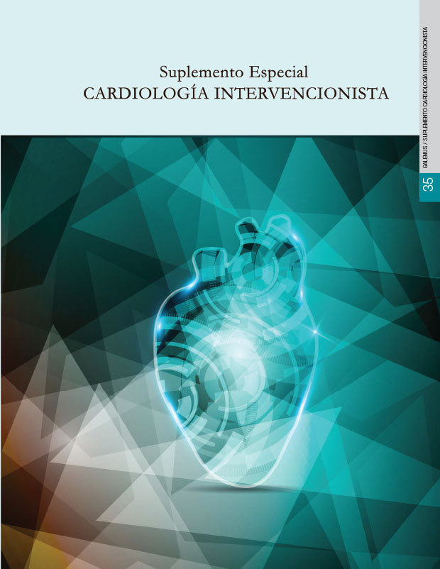 SUPLEMENTO CARDIOLOGÍA INTERVENCIONISTA 