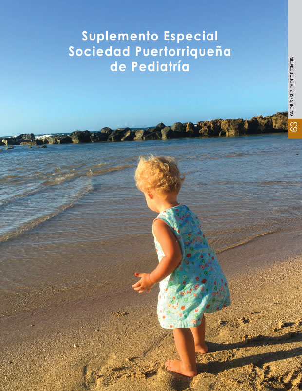 Suplemento Pediatría 