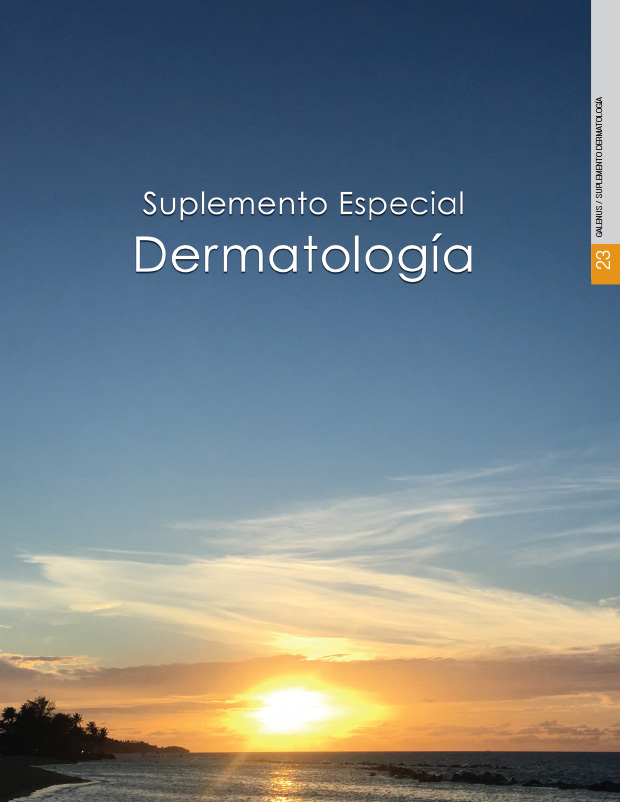 Suplemento Dermatología 