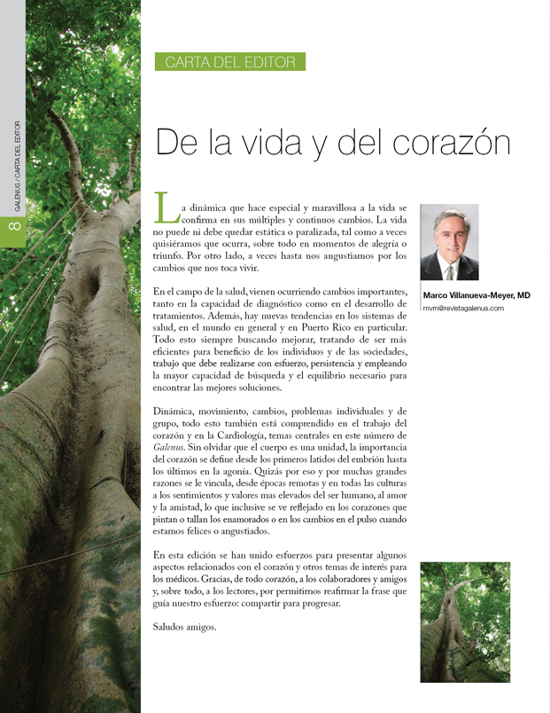 Carta del Editor 