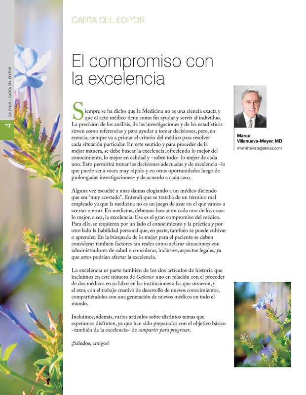 Carta del Editor 