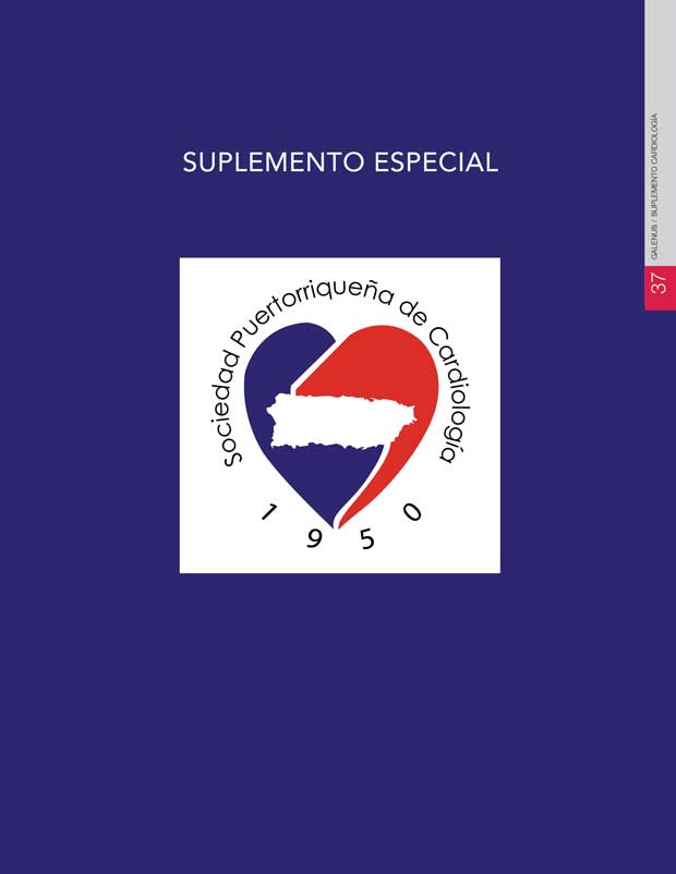 Suplemento Cardiología 