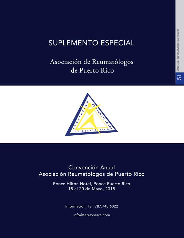 Suplemento Reumatología 