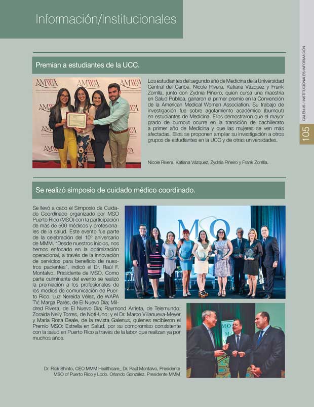 Información / Institucionales 