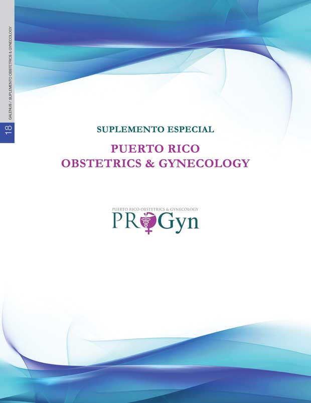 Suplemento Ginecología y Obstetricia 