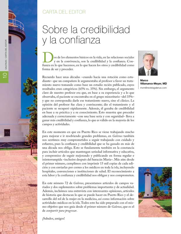 Carta del Editor 