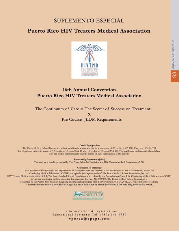 Suplemento HIV 