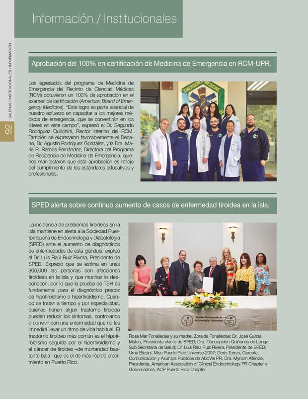 Información / Institucionales 