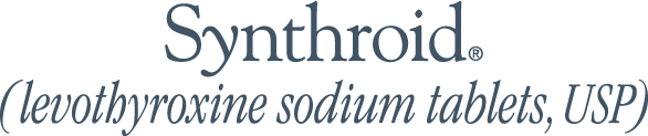 Synthroid