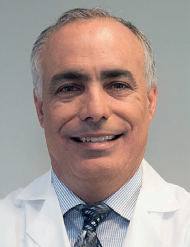 Carlos Jiménez Marchán, MD Director, Medicina Nuclear, San Patricio MEDFLIX y Ashford Presbyterian Community Hospital